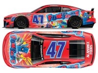 Ricky Stenhouse Jr. #47 NASCAR 2025 Fun Pops 1:24