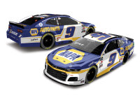 Chase Elliott #9 NASCAR 2021 HM Chevrolet NAPA Auto Parts...