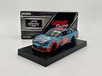 Connor Zilisch #88 NASCAR 2025 Blues Hog 1:24 Standard