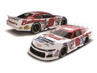 Dale Earnhardt Jr #8 NASCAR 2025 Chevrolet Budweiser...