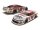 Dale Earnhardt Jr #8 NASCAR 2025 Chevrolet Budweiser Speedway Classic 1:64