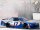 Kyle Larson #17 NASCAR 2025 Hendrickcars.com Bristol Race Win 1:24