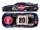 Christopher Bell #20 NASCAR 2025 JGR Toyota Rheem Salutes 1:64