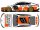Corey Lajoie #01 NASCAR 2025 RWR Schluter-Systems White 1:24