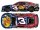 Austin Dillon #3 NASCAR 2025 RCR Chevrolet Bass Pro Shops Salutes 1:24