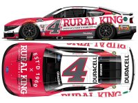 Noah Gragson #4 NASCAR 2025 FRM Ford Rural King 1:64