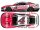 Noah Gragson #4 NASCAR 2025 FRM Ford Rural King 1:64