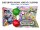 Lionel Racing Advent Kalender mit 12 1:64 Nascar Diecast