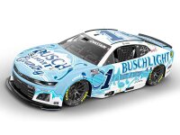 Ross Chastain #1 NASCAR 2025 TH Chevrolet Busch Light...