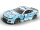 Ross Chastain #1 NASCAR 2025 TH Chevrolet Busch Light Country 1:24