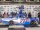 Rajah Caruth #71 NASCAR 2025 SM Hendrickcars.com Truck Series Nashville Race Win 1:24