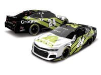 William Byron #48 NASCAR 2021 HM Axalta Color of the Year...