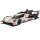 Acura ARX-06 GPT #93 Acura Meyer Shank Racing Daytona 2025 1:18