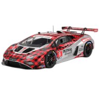 Lamborghini Huracán GT3 EVO2 #9 Pfaff Motorsports...