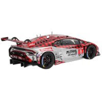 Lamborghini Huracán GT3 EVO2 #9 Pfaff Motorsports...