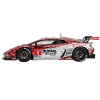Lamborghini Hurac&aacute;n GT3 EVO2 #9 Pfaff Motorsports 2025 Daytona 24h 1:18