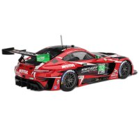 Mercedes AMG GT3 EVO #32 Korthoff Motorsports 2025...