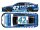 John Hunter Nemechek #42 NASCAR 2025 LRM Toyota Rexel 1:24