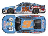 Chase Elliott #9 NASCAR 2025 HM Chevrolet Napa/Childrens...