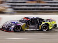 Landon Huffman #57 IBCI/Josh Cellars Raced Version Late...