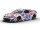 Ross Chastain #1 NASCAR 2025 TH Chevrolet Wendys Frosty 1:64