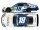William Sawalich #18 NASCAR 2025 JGR Starkey 1:24