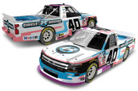 Ryan Truex #40 NASCAR 2021 NM Chevrolet...