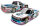 Ryan Truex #40 NASCAR 2021 NM Chevrolet  CircleBDiecast.com / Bristol Dirt Race 1:64
