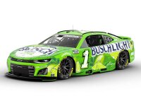 Ross Chastain #1 NASCAR 2025 TH Chevrolet Busch Light...