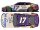 Chris Buescher #17 NASCAR 2025 RFKR Ford Kroger/Cinnamon Toast Crunch 1:64