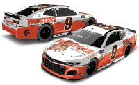 Chase Elliott #9 NASCAR 2021 HM Chevrolet Hooters...