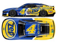 Noah Gragson #4 NASCAR 2025 FRM Ford Zep 1:24