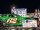 Keelan Harvick #62 NASCAR 2025 KH Chevrolet Hunt Brothers Pizza Late Model Bakersfield Race Win 1:64