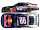 Connor Zilisch #88 NASCAR 2025 Weathertech Red Bull 1:24 Autographed