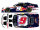 Shane Van Gisbergen #9 NASCAR 2025 Weathertech Red Bull 1:24 Autographed