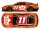 Denny Hamlin #11 NASCAR 2025 JGR Toyota Kings Hawaiian 1:24