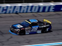 Brenden Butterbean Queen #28 NASCAR ARCA Series 2025...