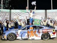 Chase Elliott #9 NASCAR 2025 HM Chevrolet Napa/Childrens...