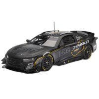 Chevrolet Camaro ZL1 5.9L V8 #24 Hendrick Motorsports...