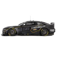 Chevrolet Camaro ZL1 5.9L V8 #24 Hendrick Motorsports Garage 56  24 Hours of Le Mans 2023 Test Car 1:43