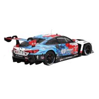 BMW M4 GT3 #1 IMSA  Paul Miller Racing Daytona 24HRS 2025...