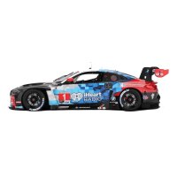 BMW M4 GT3 #1 IMSA  Paul Miller Racing Daytona 24HRS 2025 1:18