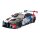BMW M4 GT3 #1 IMSA  Paul Miller Racing Daytona 24HRS 2025 1:18