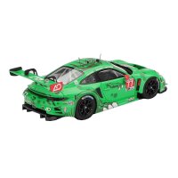 Porsche 911 (992) GT3 R #77 AO Racing Daytona 24h 2025 1:43