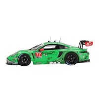 Porsche 911 (992) GT3 R #77 AO Racing Daytona 24h 2025 1:43