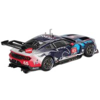 Kopie von Ford Mustang GT3 #65 Ford Multimatic...