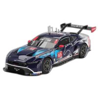 Ford Mustang GT3 #65 Ford Multimatic Motorsports  IMSA...