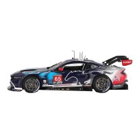 Ford Mustang GT3 #65 Ford Multimatic Motorsports  IMSA Daytona 24h 2025 1:43