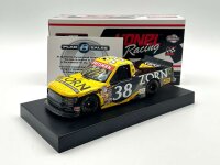 Layne Riggs #38 NASCAR 2024 Zorn Compressor &...