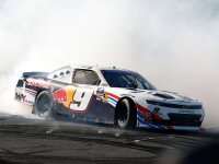 Shane Van Gisbergen #9 NASCAR 2025 Weathertech Red Bull...